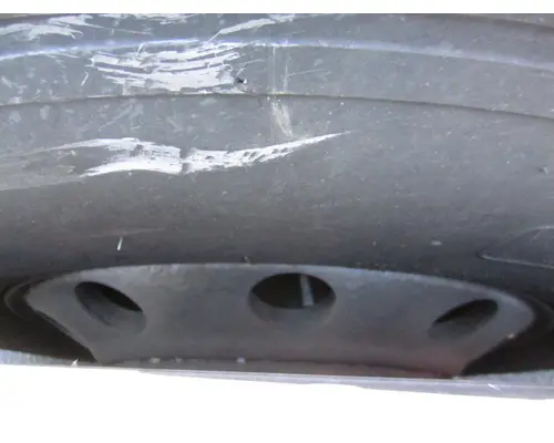 HUB PILOTED - ALUMINUM 22.5 X 8.25 WHEEL