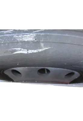 HUB PILOTED - ALUMINUM 22.5 X 8.25 WHEEL