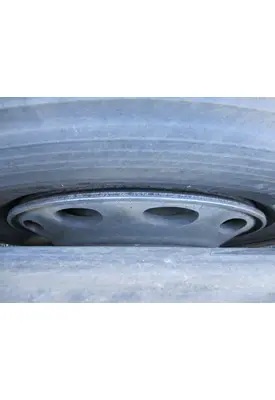 HUB PILOTED - ALUMINUM 22.5 X 8.25 WHEEL