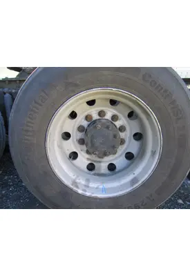 HUB PILOTED - ALUMINUM 22.5 X 8.25 WHEEL