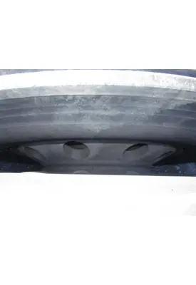 HUB PILOTED - ALUMINUM 22.5 X 8.25 WHEEL