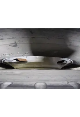 HUB PILOTED - ALUMINUM 22.5 X 8.25 WHEEL