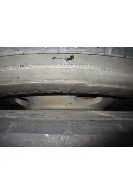 HUB PILOTED - ALUMINUM 22.5 X 8.25 WHEEL