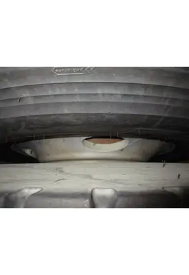 HUB PILOTED - ALUMINUM 22.5 X 8.25 WHEEL