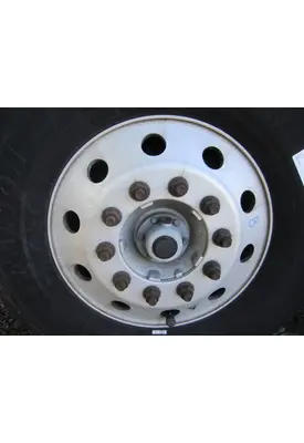 HUB PILOTED - ALUMINUM 22.5 X 8.25 WHEEL