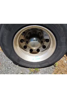 HUB PILOTED - ALUMINUM 22.5 X 8.25 WHEEL