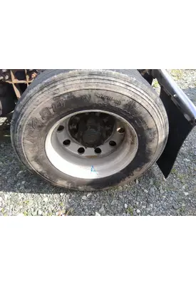 HUB PILOTED - ALUMINUM 22.5 X 8.25 WHEEL