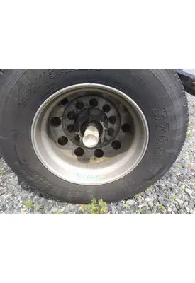 HUB PILOTED - ALUMINUM 22.5 X 8.25 WHEEL