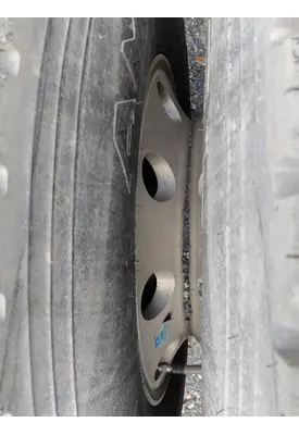 HUB PILOTED - ALUMINUM 22.5 X 8.25 WHEEL