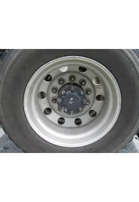 HUB PILOTED - ALUMINUM 22.5 X 8.25 WHEEL