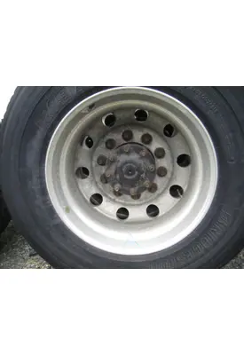 HUB PILOTED - ALUMINUM 22.5 X 8.25 WHEEL