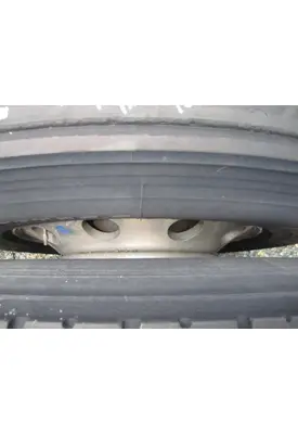 HUB PILOTED - ALUMINUM 22.5 X 8.25 WHEEL