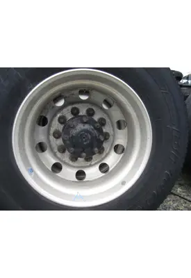 HUB PILOTED - ALUMINUM 22.5 X 8.25 WHEEL