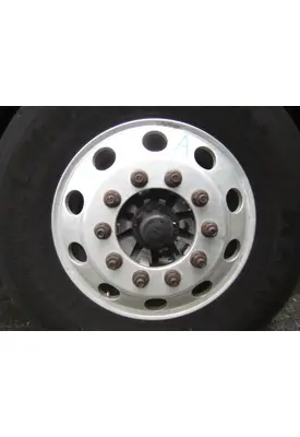 HUB PILOTED - ALUMINUM 22.5 X 8.25 WHEEL