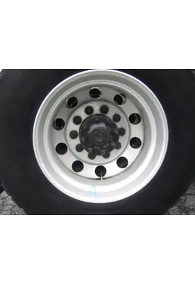 HUB PILOTED - ALUMINUM 22.5 X 8.25 WHEEL