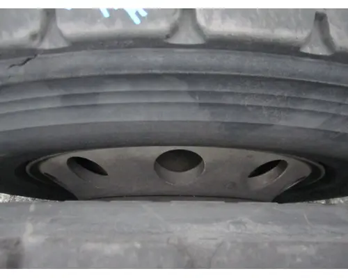 HUB PILOTED - ALUMINUM 22.5 X 8.25 WHEEL