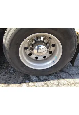 HUB PILOTED - ALUMINUM 22.5 X 8.25 WHEEL