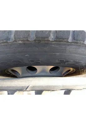 HUB PILOTED - ALUMINUM 22.5 X 8.25 WHEEL