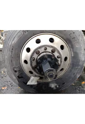 HUB PILOTED - ALUMINUM 22.5 X 8.25 WHEEL