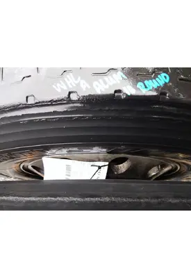 HUB PILOTED - ALUMINUM 22.5 X 8.25 WHEEL