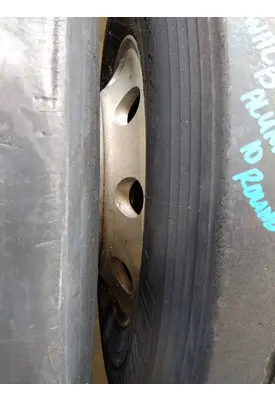 HUB PILOTED - ALUMINUM 22.5 X 8.25 WHEEL