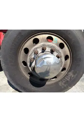 HUB PILOTED - ALUMINUM 22.5 X 8.25 WHEEL