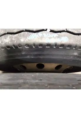 HUB PILOTED - ALUMINUM 22.5 X 8.25 WHEEL