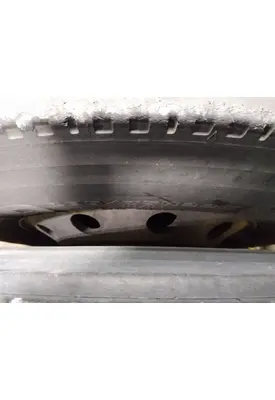 HUB PILOTED - ALUMINUM 22.5 X 8.25 WHEEL