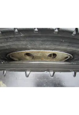 HUB PILOTED - ALUMINUM 22.5 X 8.25 WHEEL