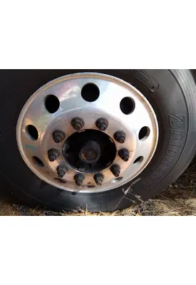 HUB PILOTED - ALUMINUM 22.5 X 8.25 WHEEL