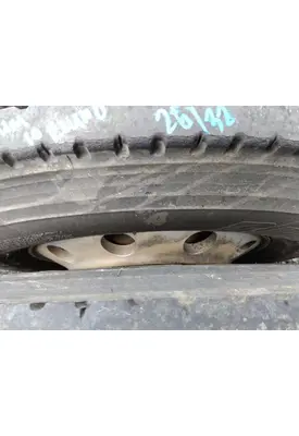 HUB PILOTED - ALUMINUM 22.5 X 8.25 WHEEL