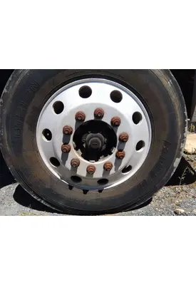 HUB PILOTED - ALUMINUM 22.5 X 8.25 WHEEL
