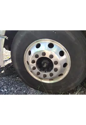 HUB PILOTED - ALUMINUM 22.5 X 8.25 WHEEL