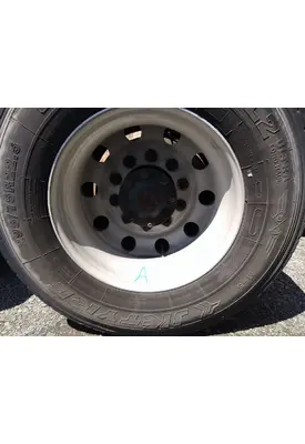 HUB PILOTED - ALUMINUM 22.5 X 8.25 WHEEL