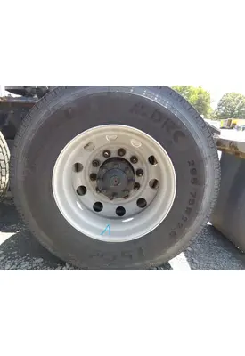 HUB PILOTED - ALUMINUM 22.5 X 8.25 WHEEL