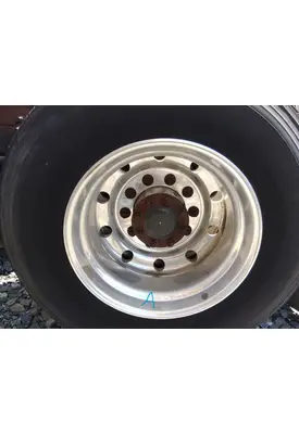 HUB PILOTED - ALUMINUM 22.5 X 8.25 WHEEL