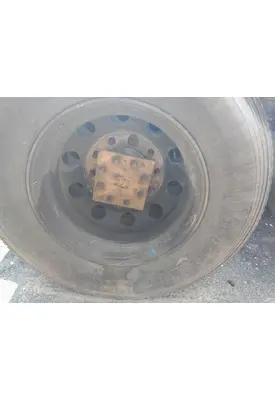 HUB PILOTED - ALUMINUM 22.5 X 8.25 WHEEL