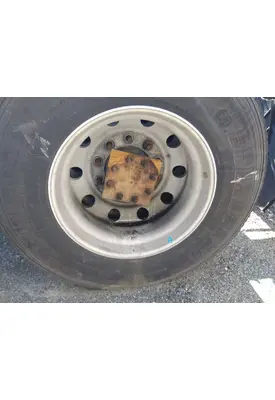 HUB PILOTED - ALUMINUM 22.5 X 8.25 WHEEL