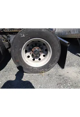 HUB PILOTED - ALUMINUM 22.5 X 8.25 WHEEL