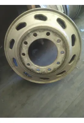 HUB PILOTED - ALUMINUM 22.5 X 8.25 WHEEL