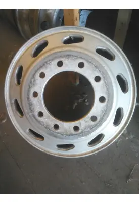 HUB PILOTED - ALUMINUM 22.5 X 8.25 WHEEL