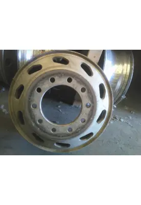 HUB PILOTED - ALUMINUM 22.5 X 8.25 WHEEL