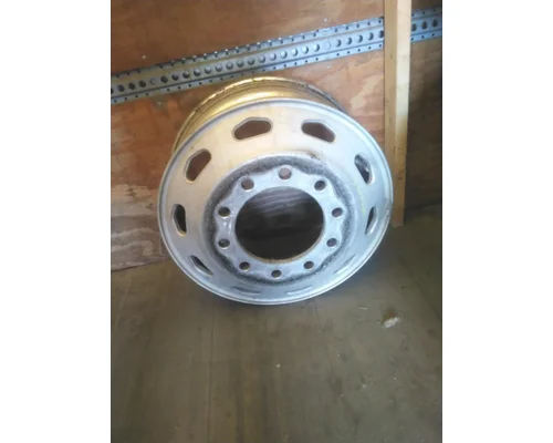 HUB PILOTED - ALUMINUM 22.5 X 8.25 WHEEL