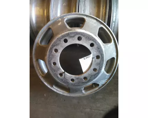 HUB PILOTED - ALUMINUM 22.5 X 8.25 WHEEL
