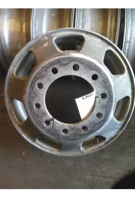 HUB PILOTED - ALUMINUM 22.5 X 8.25 WHEEL