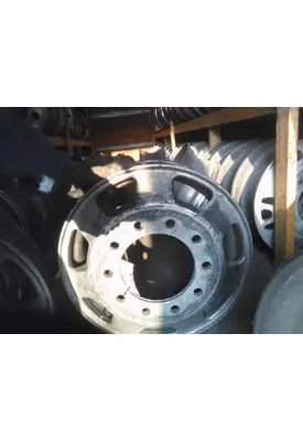 HUB PILOTED - ALUMINUM 22.5 X 8.25 WHEEL