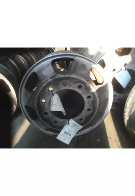 HUB PILOTED - ALUMINUM 22.5 X 8.25 WHEEL