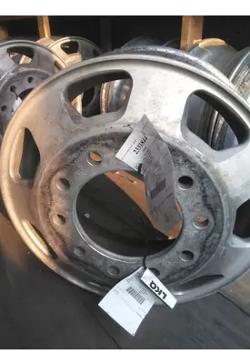 HUB PILOTED - ALUMINUM 22.5 X 8.25 WHEEL