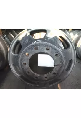 HUB PILOTED - ALUMINUM 22.5 X 8.25 WHEEL