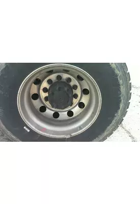 HUB PILOTED - ALUMINUM 22.5 X 8.25 WHEEL